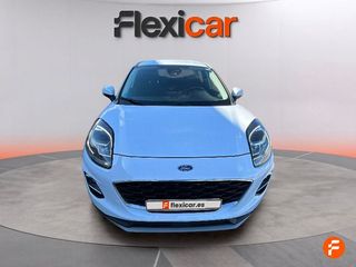 Ford Puma 1.0 EcoBoost 125cv Titanium MHEV