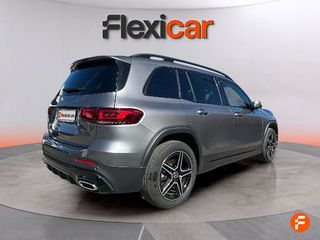 Mercedes Clase GLB 2.0 GLB 200 D 4MATIC DCT 110KW (150CV)