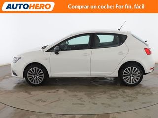 Seat Ibiza 1.2 TSI Style Connect