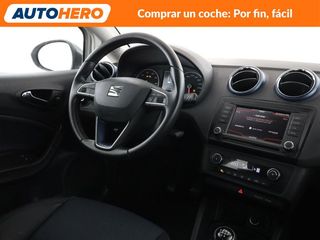 Seat Ibiza 1.2 TSI Style Connect