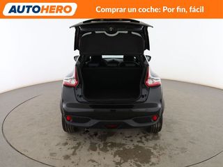 Nissan Juke 1.5 Turbodiesel Tekna