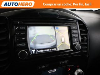 Nissan Juke 1.5 Turbodiesel Tekna