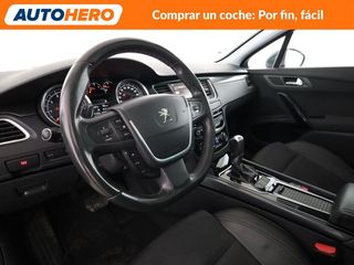 Peugeot 508 1.6 THP Allure