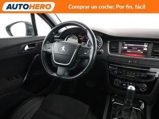 Peugeot 508 1.6 THP Allure