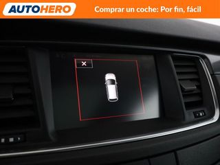Peugeot 508 1.6 THP Allure