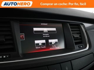 Peugeot 508 1.6 THP Allure