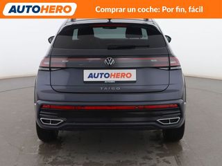 Volkswagen Taigo 1.0 TSI R-Line