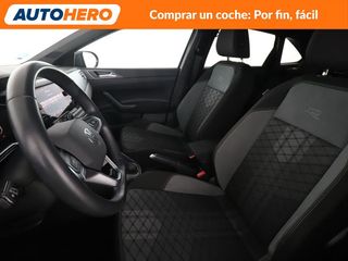 Volkswagen Taigo 1.0 TSI R-Line