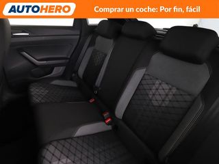 Volkswagen Taigo 1.0 TSI R-Line