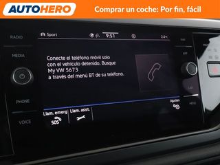 Volkswagen Taigo 1.0 TSI R-Line