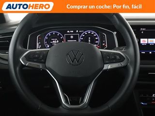 Volkswagen Taigo 1.0 TSI R-Line