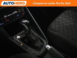 Volkswagen Taigo 1.0 TSI R-Line