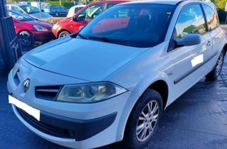 Renault k9k732 radiador agua. megane ii 1.5 103397