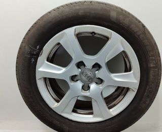 Juego llantas 8k0601025as audi a4 ber. b8 2104297