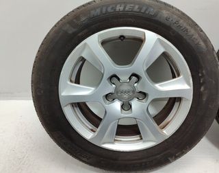 Juego llantas 8k0601025as audi a4 ber. b8 2104297