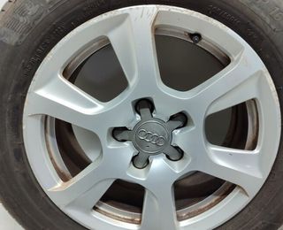 Juego llantas 8k0601025as audi a4 ber. b8 2104297