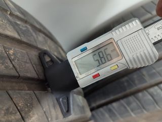 Juego llantas 8k0601025as audi a4 ber. b8 2104297