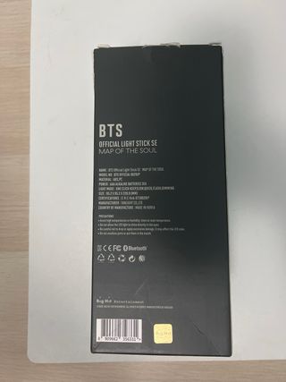 Army Bomb Edición Especial VR4