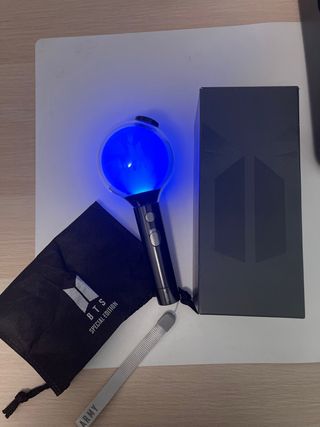 Army Bomb Edición Especial VR4