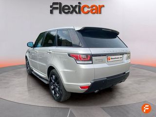Land-Rover Range Rover Sport 3.0 TDV6 258cv HSE