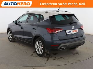 Seat Arona 1.0 TSI FR