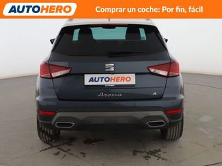 Seat Arona 1.0 TSI FR