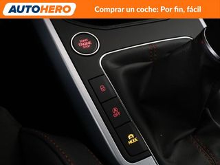 Seat Arona 1.0 TSI FR