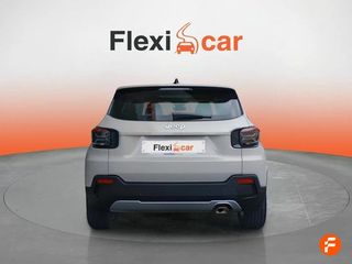 Jeep Avenger 1.2 G 74kW (100CV) Longitude