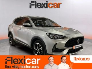 MG HS 1.5 Turbo GDI Luxury DCT