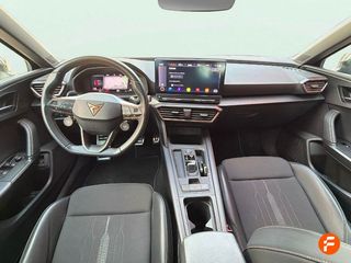 Cupra León SP 2.0 TSI 228kW (310 CV) 4Drive DSG