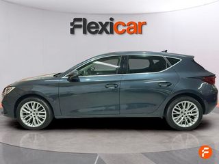 Seat Leon 1.0 TSI 66kW S&S Reference Go