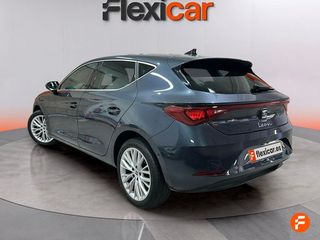 Seat Leon 1.0 TSI 66kW S&S Reference Go