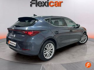 Seat Leon 1.0 TSI 66kW S&S Reference Go