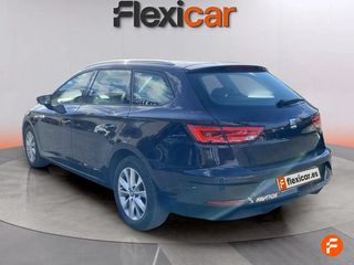 Seat Leon ST 1.6 TDI 85kW (115CV DSG-7 St&Sp Style