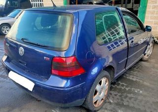 Radiador volkswagen ahf golf iv berlina 1j1 95431