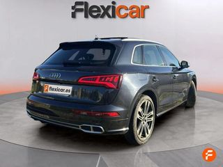 Audi Q5 SQ5 3.0 TFSI 260kW quattro triptronic