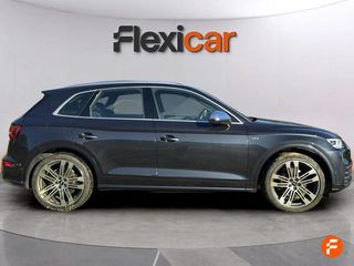 Audi Q5 SQ5 3.0 TFSI 260kW quattro triptronic