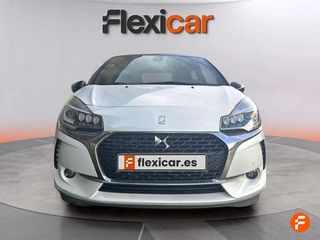 DS DS 3 PureTech 81kW EAT6 Performance Line