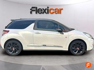 DS DS 3 PureTech 81kW EAT6 Performance Line