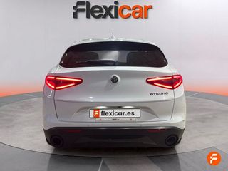 Alfa Romeo Stelvio 2.2 Diesel 118kW (160cv) SPRINT RWD
