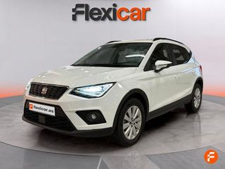 Seat Arona 1.6 TDI 70kW (95CV) Reference Plus Eco