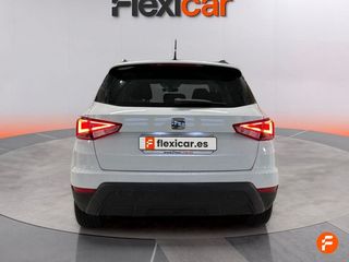Seat Arona 1.6 TDI 70kW (95CV) Reference Plus Eco