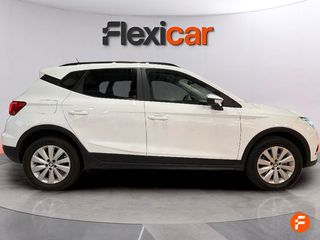 Seat Arona 1.6 TDI 70kW (95CV) Reference Plus Eco