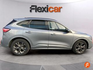 Ford Kuga ST-Line 1.5T EcoBoost 110kW (150CV)