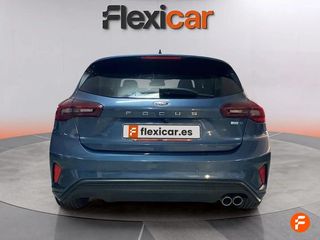 Ford Focus 1.0 Ecob. MHEV 92kW ST-Line Design SIP