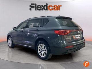 Seat Tarraco 1.5 TSI 110kW St&Sp DSG Style XL