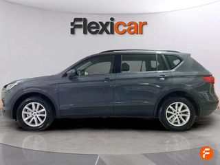 Seat Tarraco 1.5 TSI 110kW St&Sp DSG Style XL