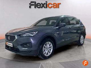 Seat Tarraco 1.5 TSI 110kW St&Sp DSG Style XL