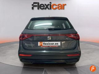 Seat Tarraco 1.5 TSI 110kW St&Sp DSG Style XL