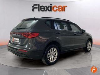 Seat Tarraco 1.5 TSI 110kW St&Sp DSG Style XL